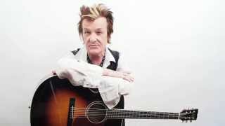 Flesh for LuLu&#39;s Nick Marsh Accoustic Interview