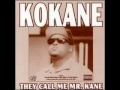 Kokane - Sprinkle With Game feat Sir Loon
