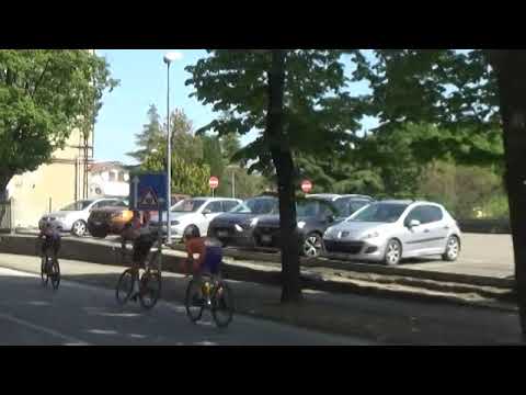 Giro ciclistico di Romagna per Dante 2021 (under 23)