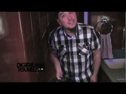 Red Line Chemistry - BUS INVADERS Ep. 383