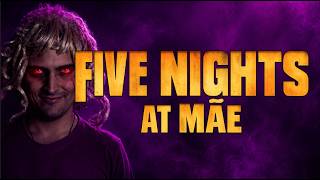 FIVE NIGHTS AT MOM - COMPLETE