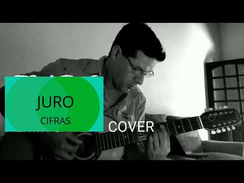 Juro - Almir Sater
