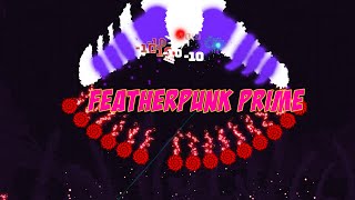 Featherpunk Prime - Flamingos with guns - Featherpunk prime gameplay