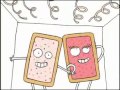 PHOTO BOOTH U S Pop Tarts Commercial