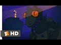 Rugrats In Paris 2000 Reptar I Love You Scene 6 10 Movieclips
