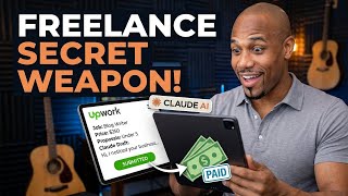 Your Proposals Aren't Converting? Try This Claude AI Method