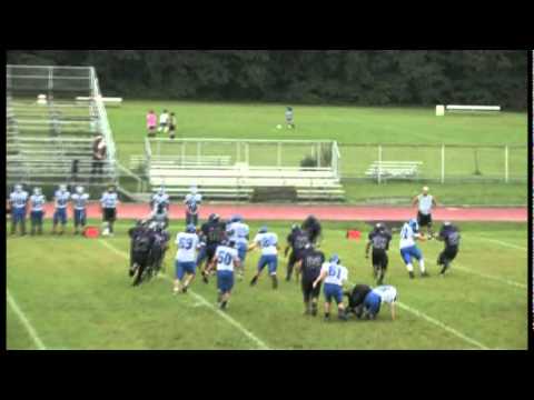 Troy Shorts Freshmen Highlights