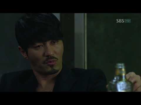 Jang Jae In -  Please (Athena Goddess of War OST)