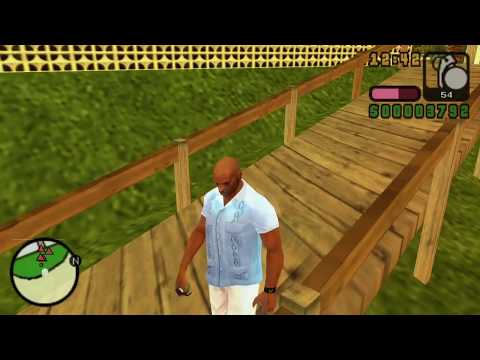 GTA: Vice City Stories - Gang Hate playthrough - Part 11