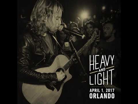 Thumbnail for The Rocket Summer - Light (Live / HEAVY AND LIGHT 2017) by The Rocket Summer