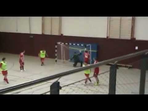 Hallenkreismeisterschaft 2012