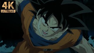 [4K 60FPS] - ‘ Goku I Will Not Let You Destroy My World