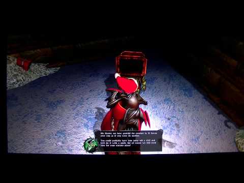 MongoTV_4116 - Mongo Games - Part 3 - Dungeons