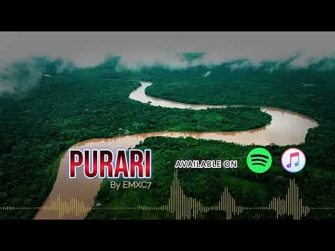 🌊 PURARI – Ancestral Echoes | Original Song ] 🌿