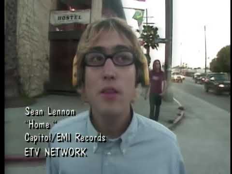 Sean Lennon - Home