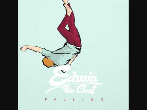Edwin van Cleef - Falling