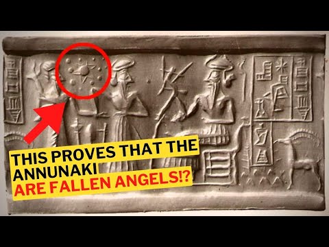 The Dark Truth About Fallen Angels