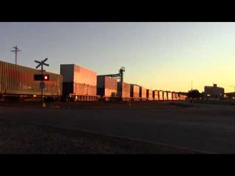 6SP5, 7426, 5MP2 & 1PM5 - 2nd September, 2018