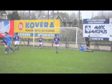 U17 SK Heffen - Rijmenam (Fasen)