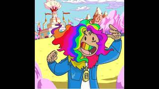 6IX9INE - BILLY (OFFICIAL AUDIO) [DAY 69]