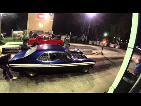 Marcelo Ale vs Lombardo - 300Libres - 17/05/2014