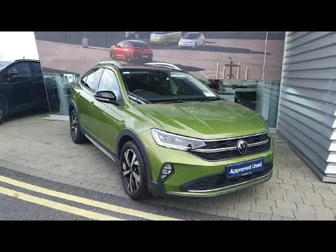 Volkswagen Taigo 1.0 TSI 110HP Style - Image 2