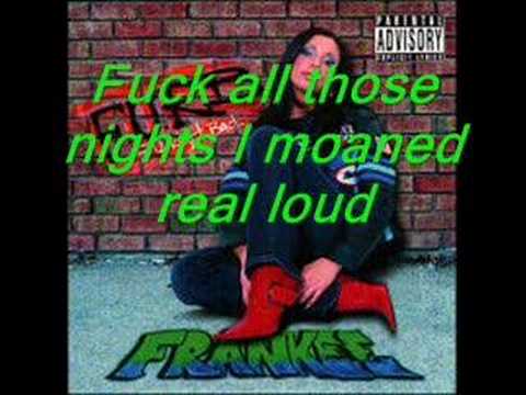 Lyrics to fuck you right back by frankee valuable Lyrics to fuck you right back by frankee above