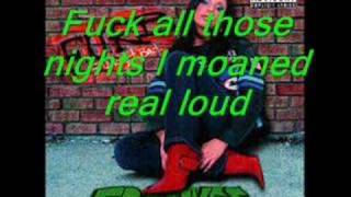 Furb by: Frankee -lyrics