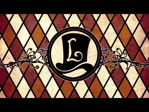Professor Layton [Music Selection]