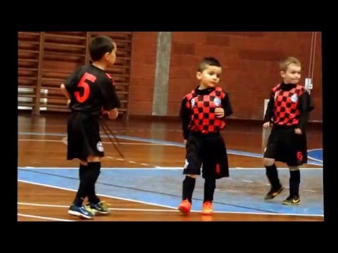 ABC Nelas Vs ADREP Futsal Petizes