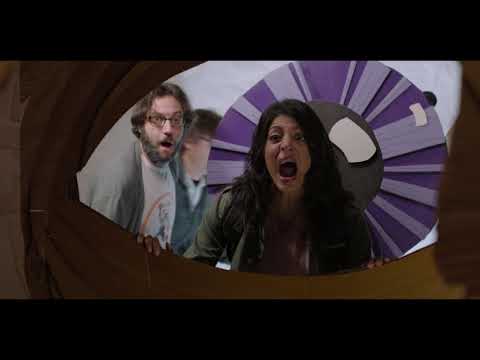 映画『キラー・メイズ』予告編