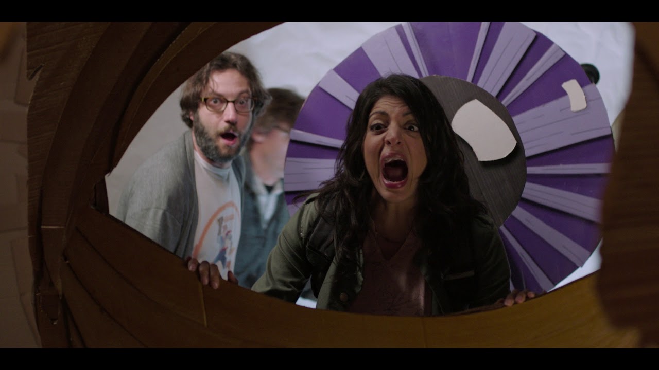 キラー・メイズ