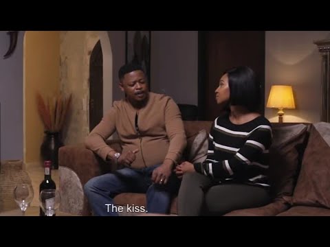 Gomora Mzansi 12 July 2021: Melusi's marriage is at risk