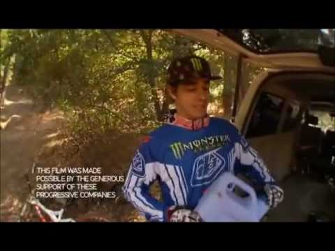 The Tipping Point - Sam HILL