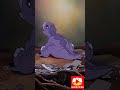 The Land Before Time - If We Hold On Together #littlefoot  #shorts #viral #treanding #dianaross