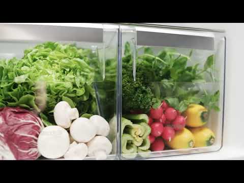 Миниатюра изображения товара Холодильник с морозильником Electrolux EN3889MFX