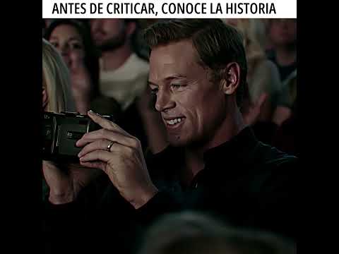 NO JUZGUES SIN SABER LO QUE HAY DETRÁS | Love, Kennedy | Song - Kamin (Slowed) #triste #edit #shorts