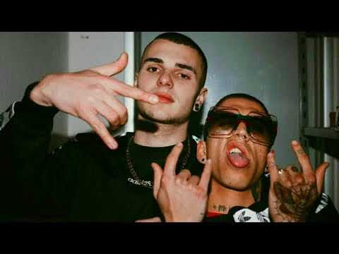 Edo Fendy ft. Nashley - Planet Pussy INEDITO