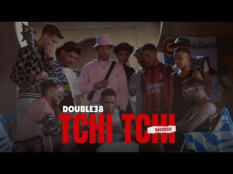 Mordi - TCHI TCHI (official music video)