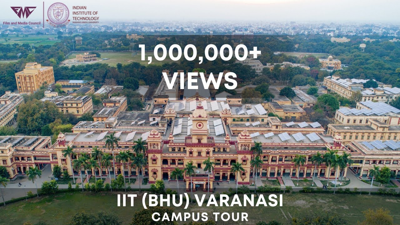 campus-tour-iit-bhu-varanasi-youtuberandom