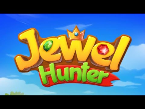 Jewel Hunter 1