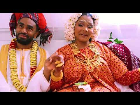 Pedro karim - Elfarouk et Charifa