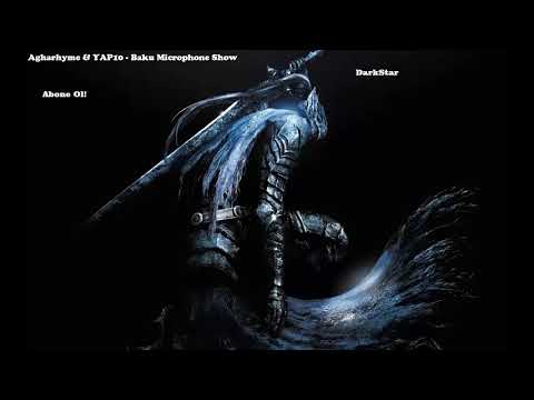 Agharhyme & YAP10 - Baku Microphone Show