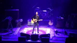 Amos Lee - Arms of a Woman. Arlene Schnitzer Concert Hall, Portland OR 11.18.2016