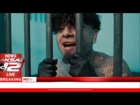 YTM Lilvier - Sequestrado (Official Music Video)