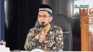 Download lagu Tazkiyatun Nafs (bag. 6) | Ust. Adi Hidayat, Lc, MA mp3