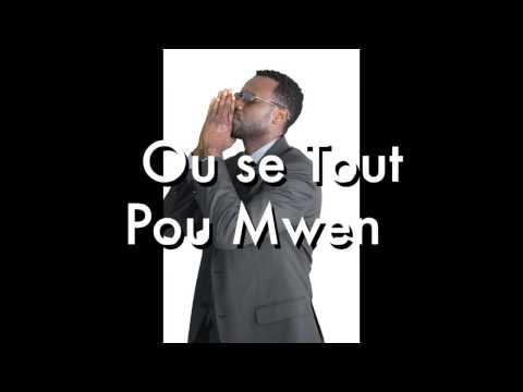Abner G ---Wi, Mwen Kwe--Lyrics--Haitian music