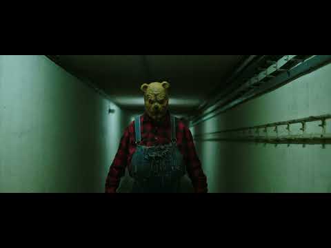 Eva ray scenepack Winnie the Pooh blood and Honey 2