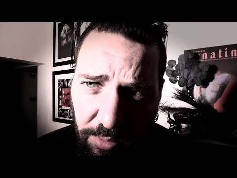 Patreon: Conqueror (2007) - Jesu - Minirece richiesta da Tommaso Croce