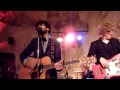 Pegasus - I Take It All - 13.02-2014 Prinzenbar ...